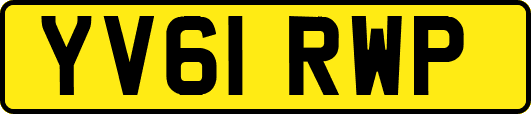 YV61RWP
