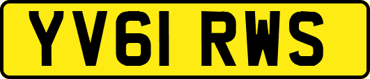 YV61RWS