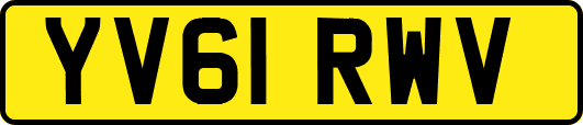 YV61RWV