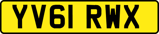 YV61RWX