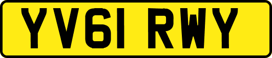 YV61RWY