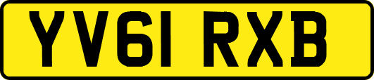 YV61RXB
