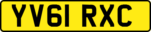 YV61RXC