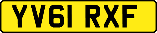 YV61RXF