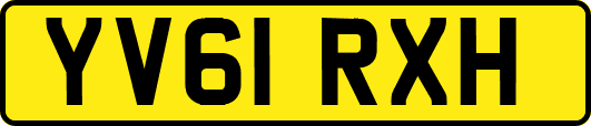YV61RXH