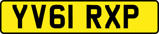 YV61RXP