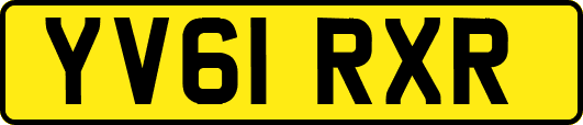 YV61RXR