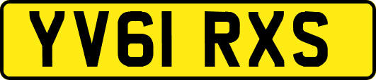 YV61RXS