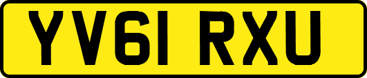 YV61RXU