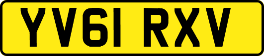 YV61RXV