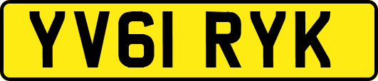 YV61RYK