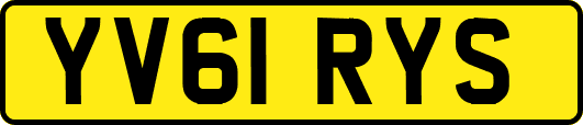 YV61RYS
