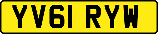 YV61RYW