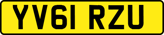 YV61RZU
