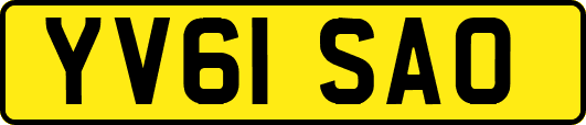 YV61SAO
