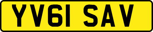 YV61SAV