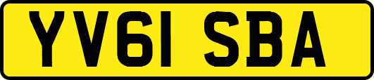 YV61SBA