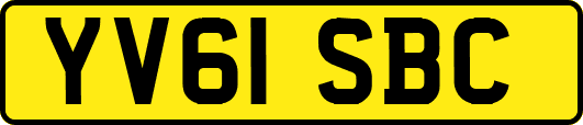 YV61SBC
