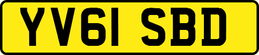 YV61SBD