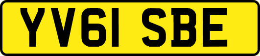 YV61SBE