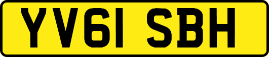 YV61SBH