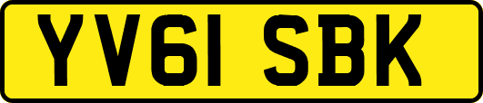 YV61SBK