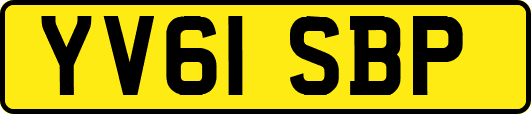 YV61SBP