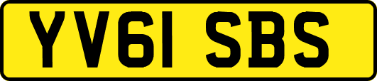 YV61SBS
