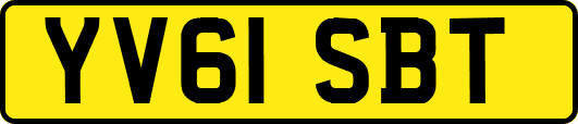 YV61SBT
