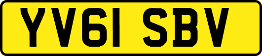 YV61SBV