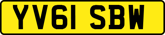 YV61SBW