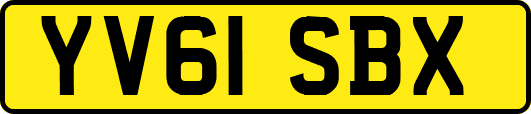 YV61SBX