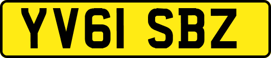 YV61SBZ