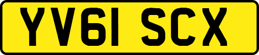 YV61SCX