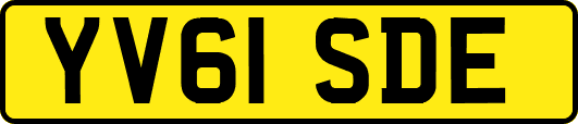 YV61SDE