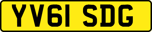 YV61SDG