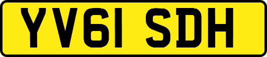 YV61SDH