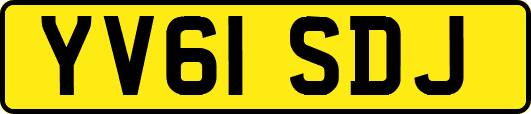 YV61SDJ