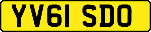YV61SDO