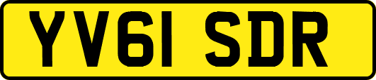 YV61SDR