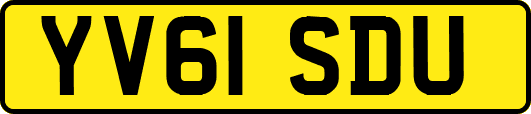 YV61SDU