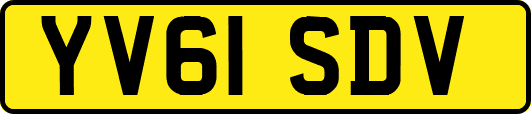YV61SDV