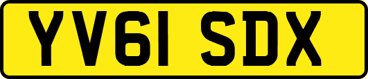YV61SDX