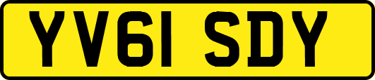 YV61SDY