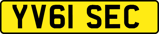 YV61SEC