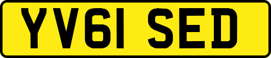 YV61SED