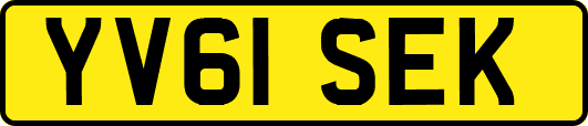 YV61SEK