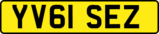YV61SEZ