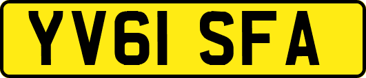 YV61SFA