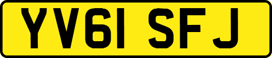 YV61SFJ